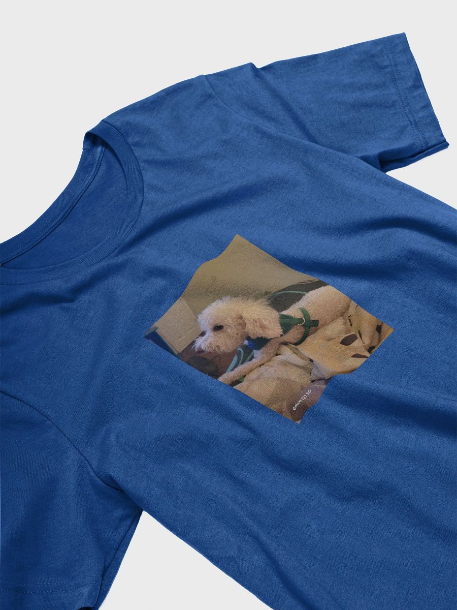 snowball shirt product image (3)