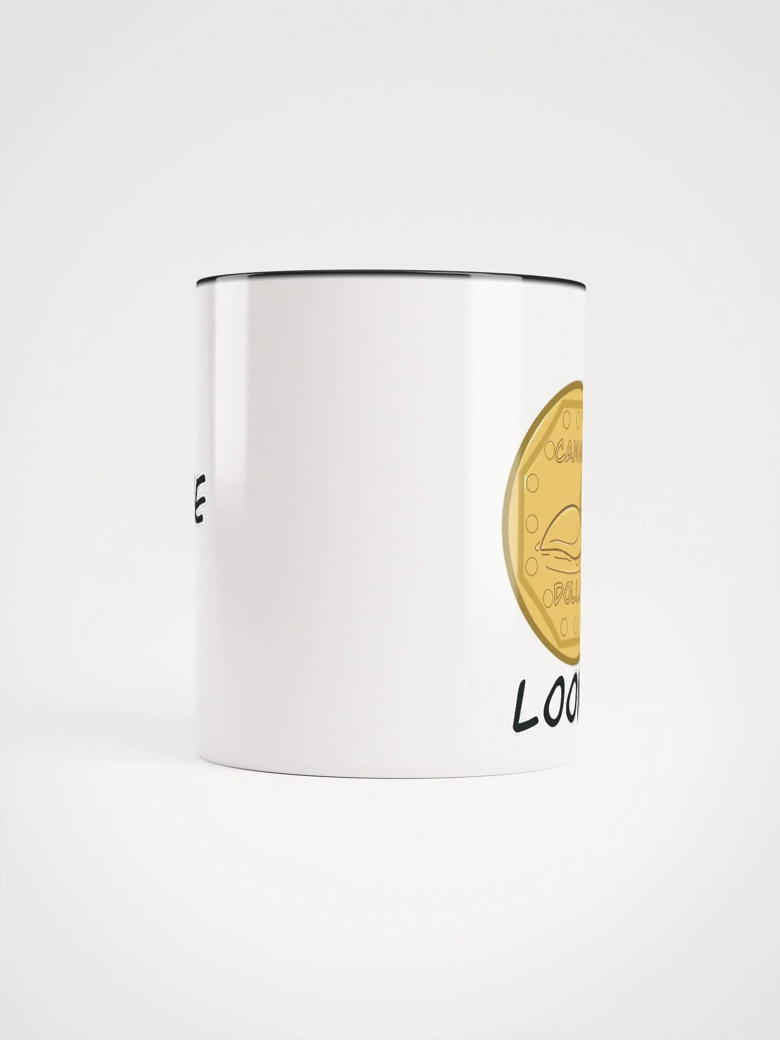 Loonie Mug product image (5)