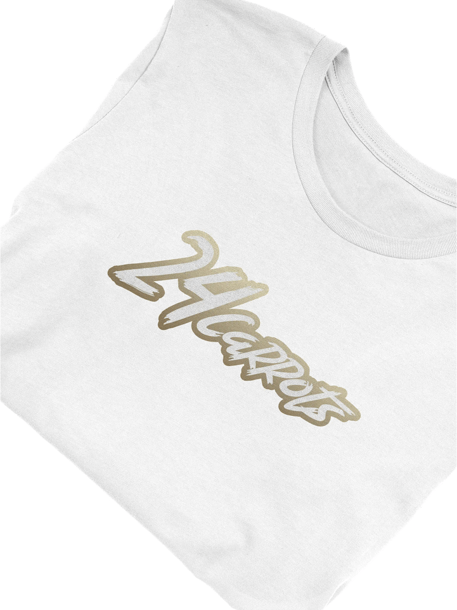 24 Carrots Stay Gold | Shirt product image (17)