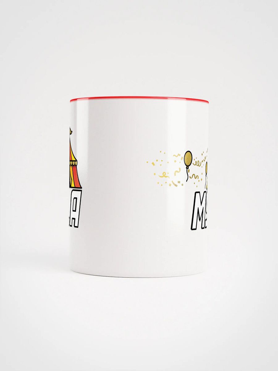 The Festival - Mug product image (65)