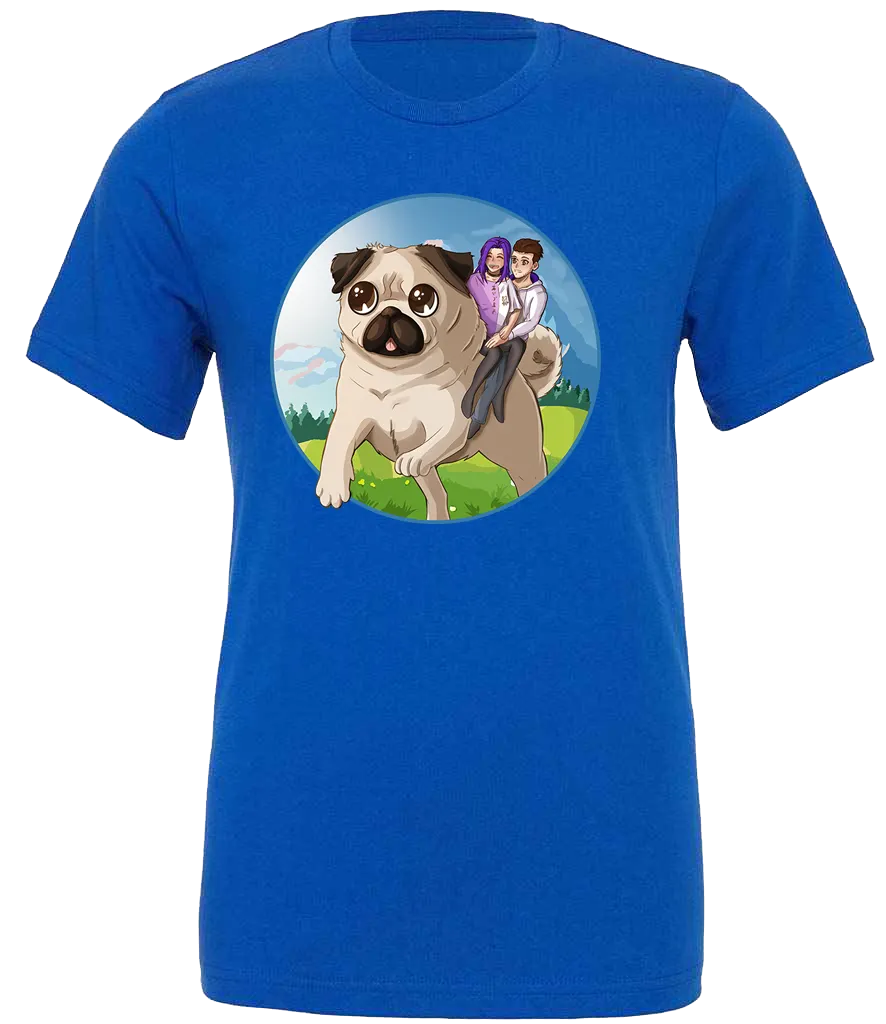 Alfie Ride Along product image (1)