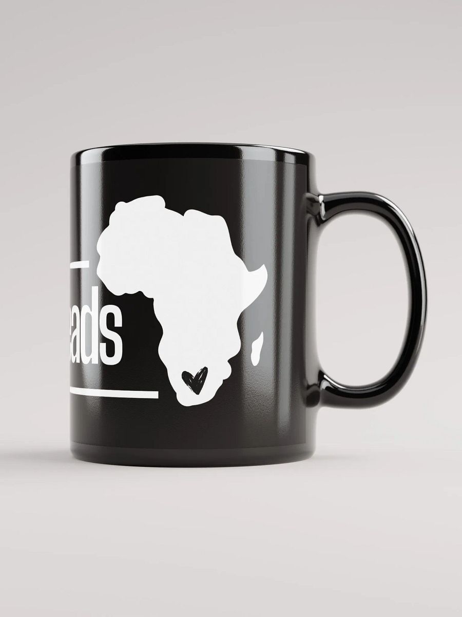 Lekker Threads Mug product image (1)