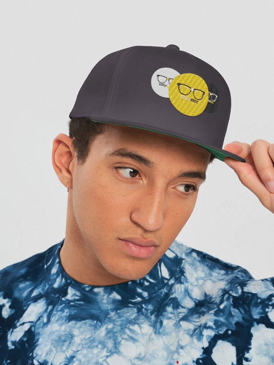 Six Eyes Flatbrim product image (7)