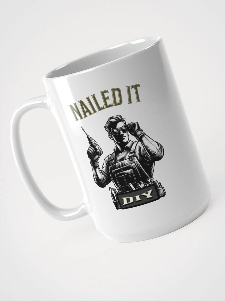 DIY Nailed It! product image (2)
