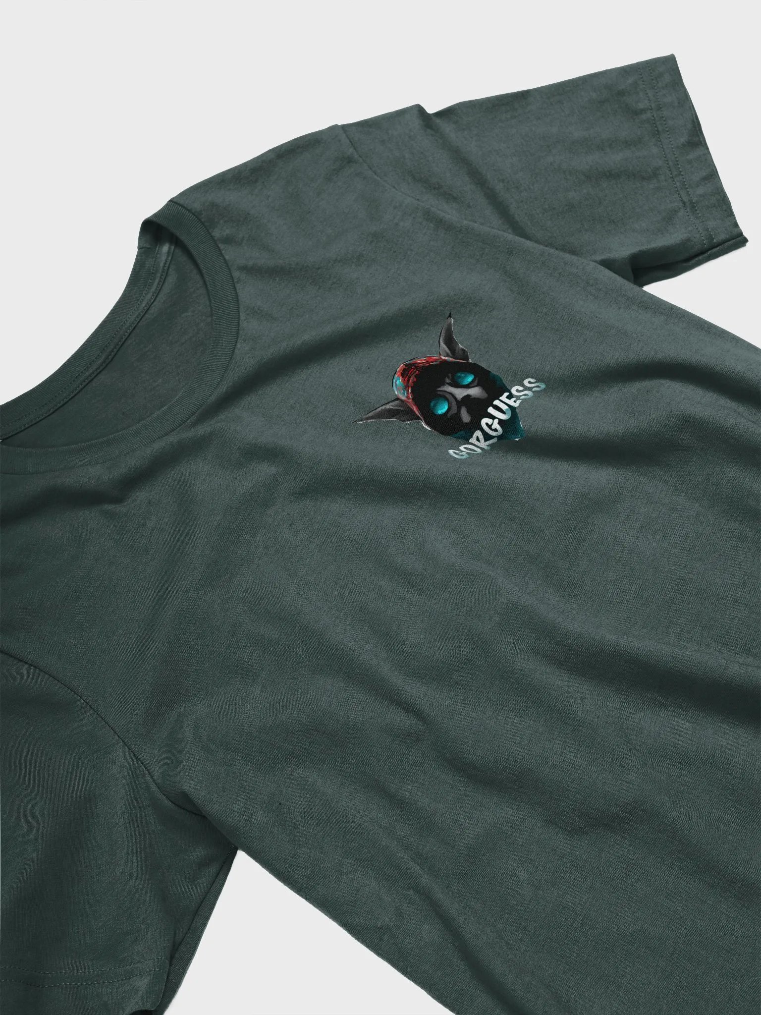 🎱 Gorguess GAMING 🎱 - Camiseta product image (3)