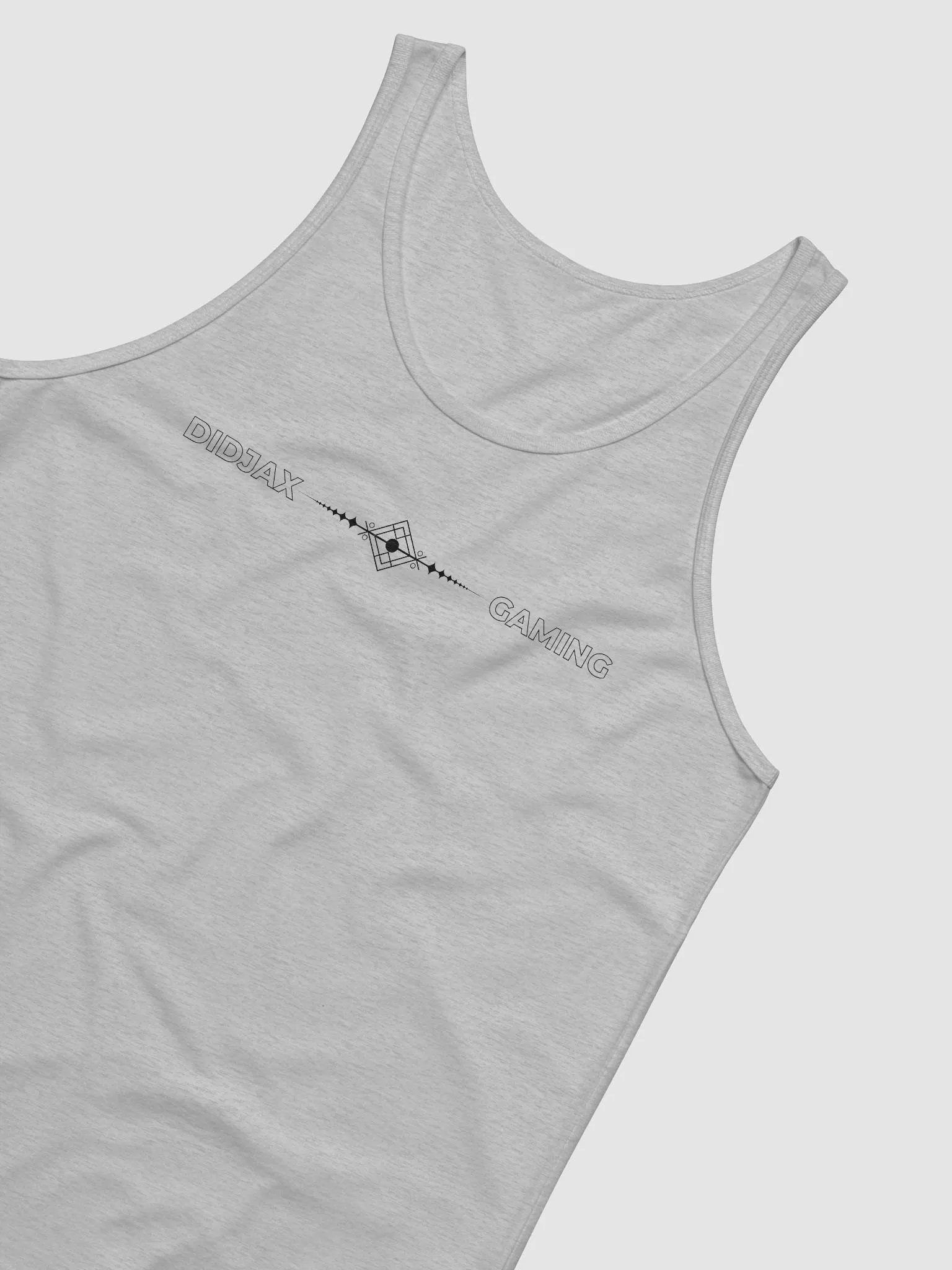 Didjax Streetwear Tank #2 product image (19)