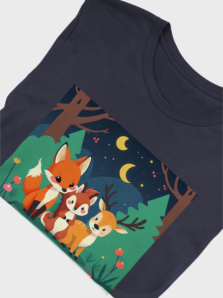 Iconic Softness Tee product image (5)