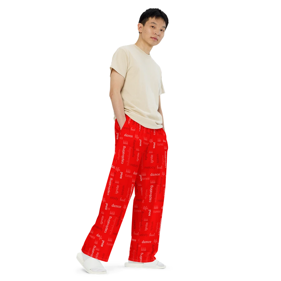 Rhythm PANTS product image (6)