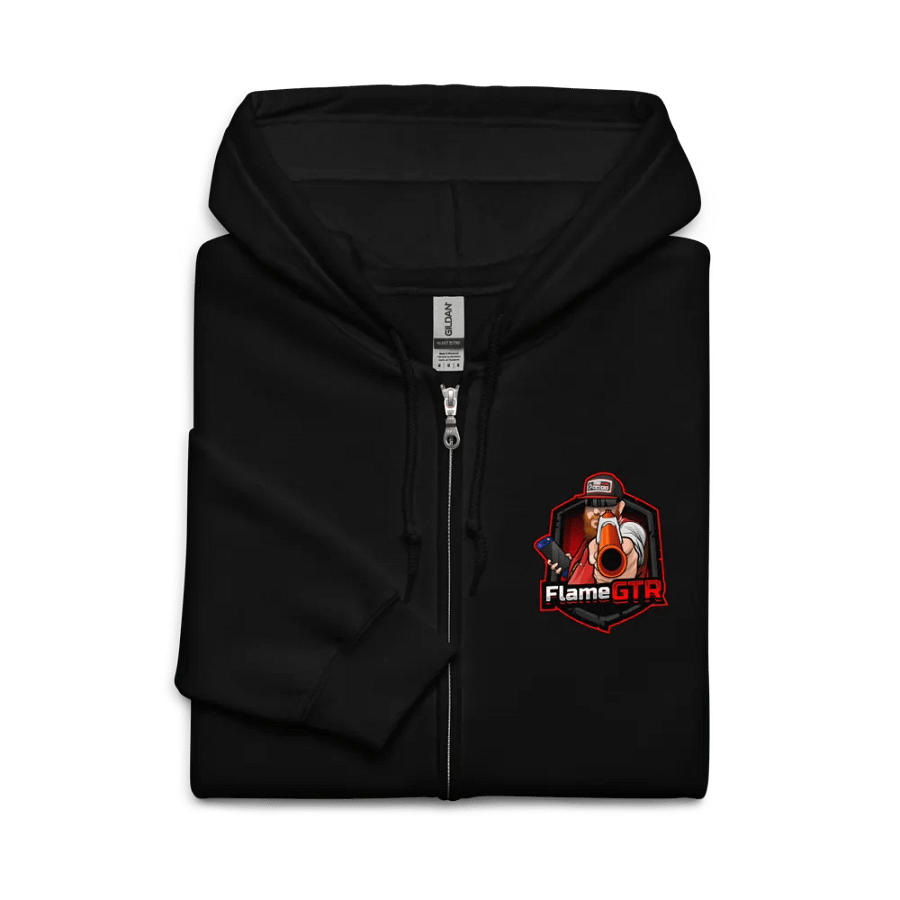 FlameGTR Hoodie product image (3)