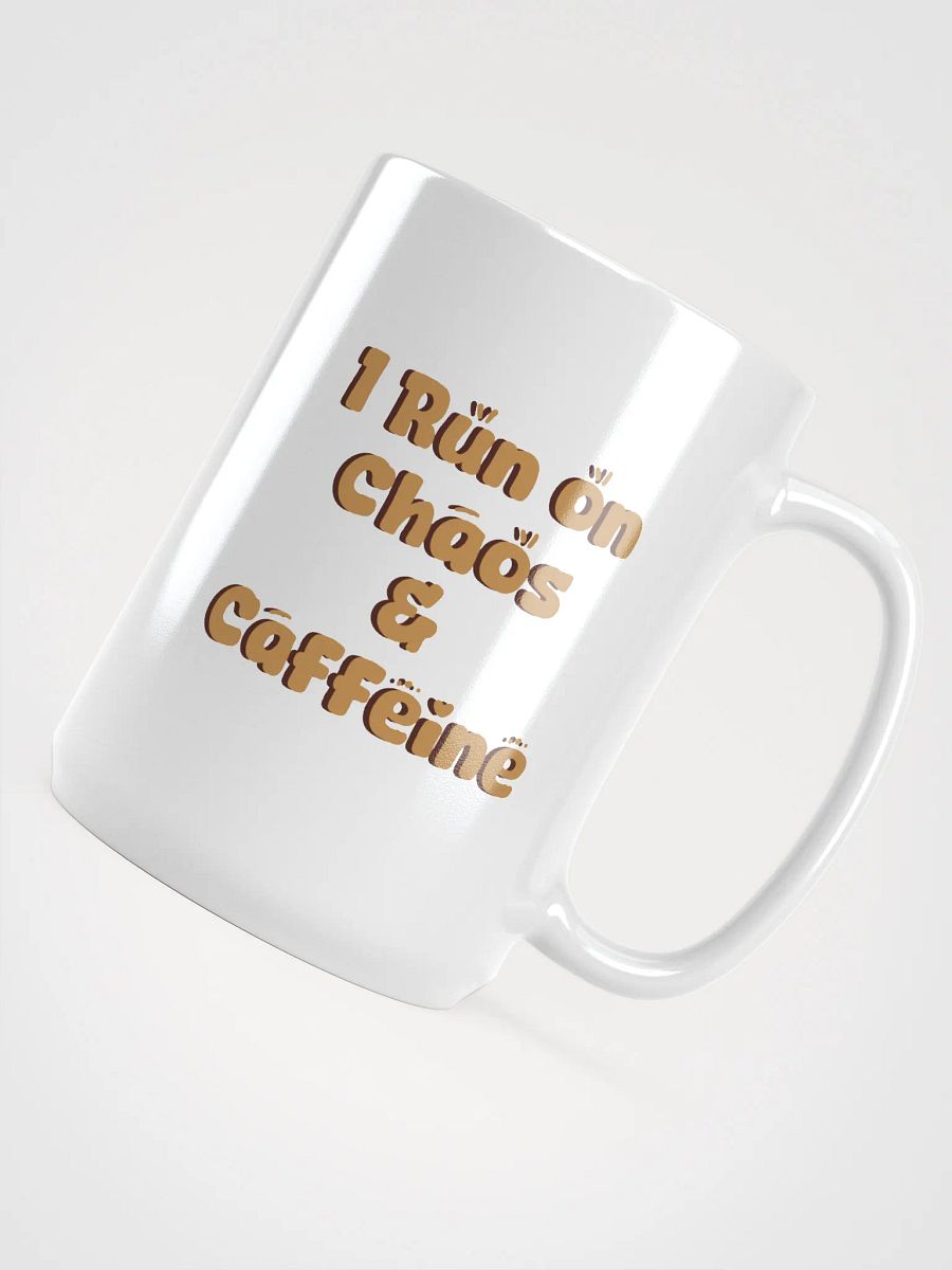 Chaos Mug product image (4)