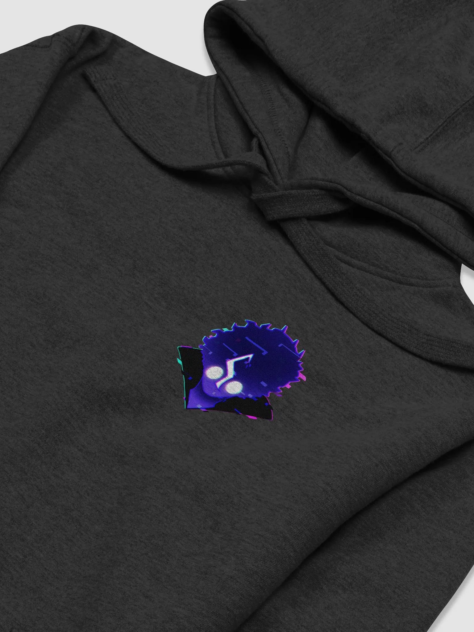 Thunda Hoodie product image (3)