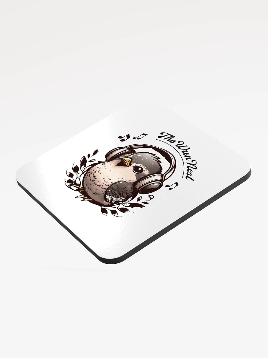 Wren Nest Coaster product image (3)