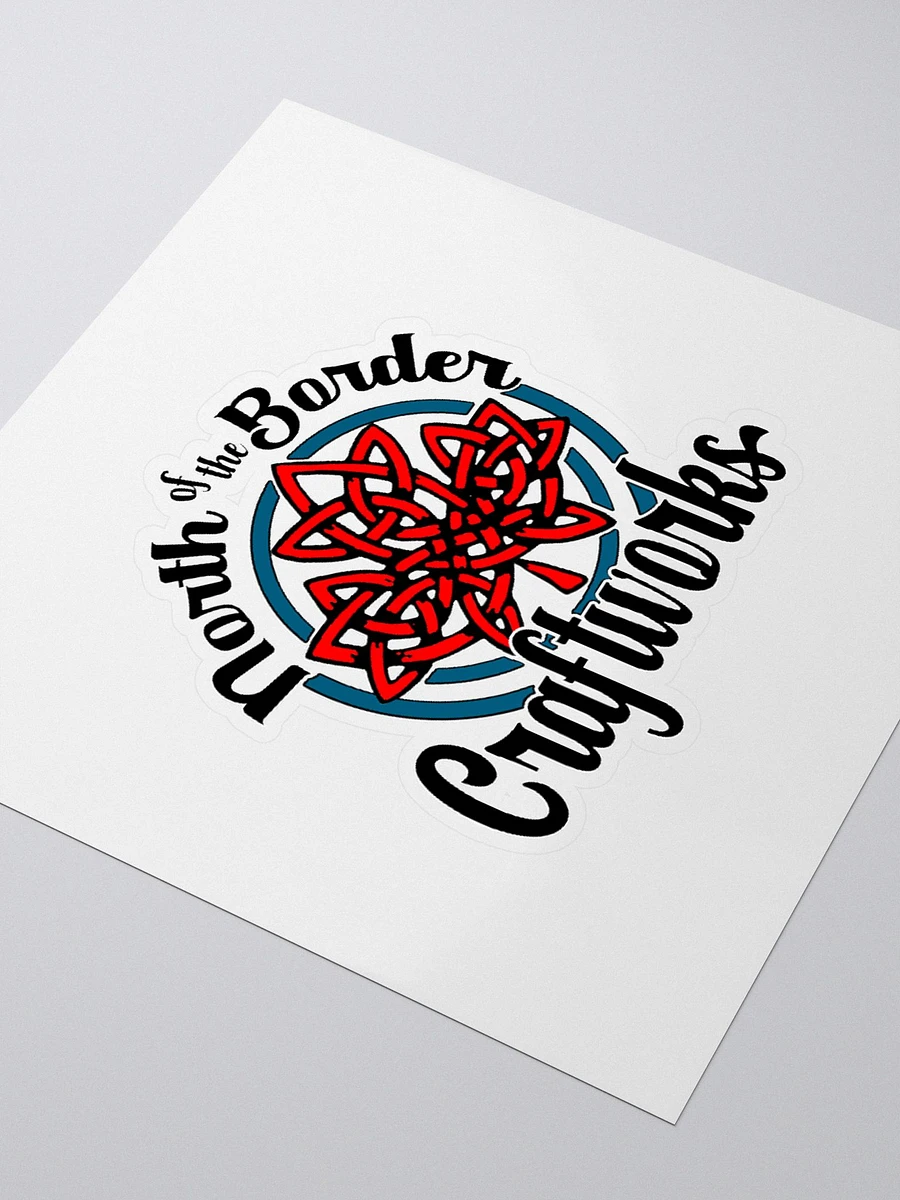 Logo Stickers product image (7)