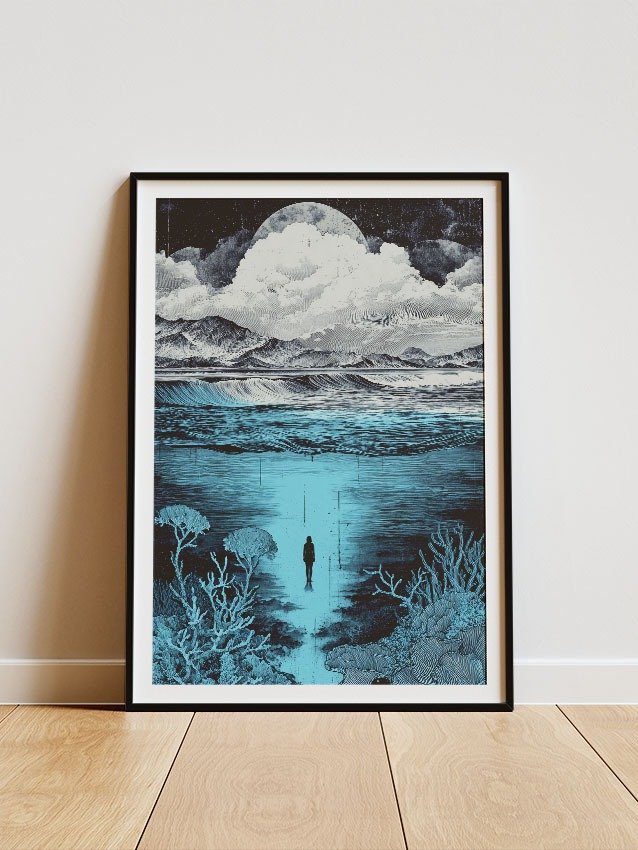 Where the Ocean Remembers product image (2)