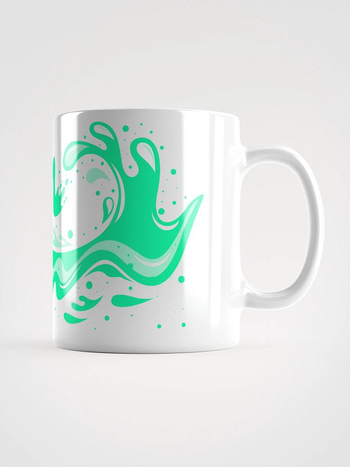 Millzaa Mug product image (2)