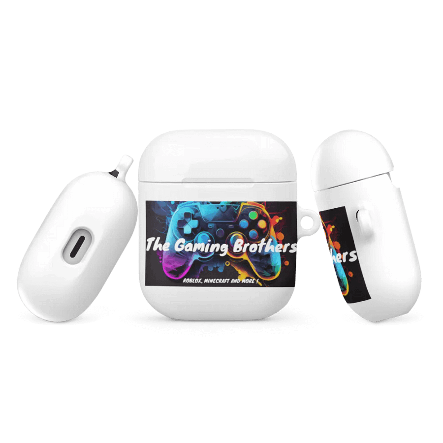 Neon Gaming Brothers AirPods® Case product image (13)