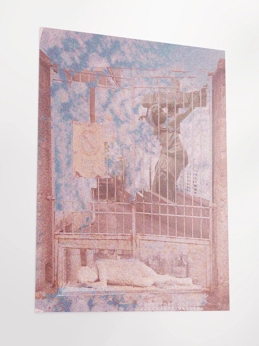 The Burden of Freedom product image (3)