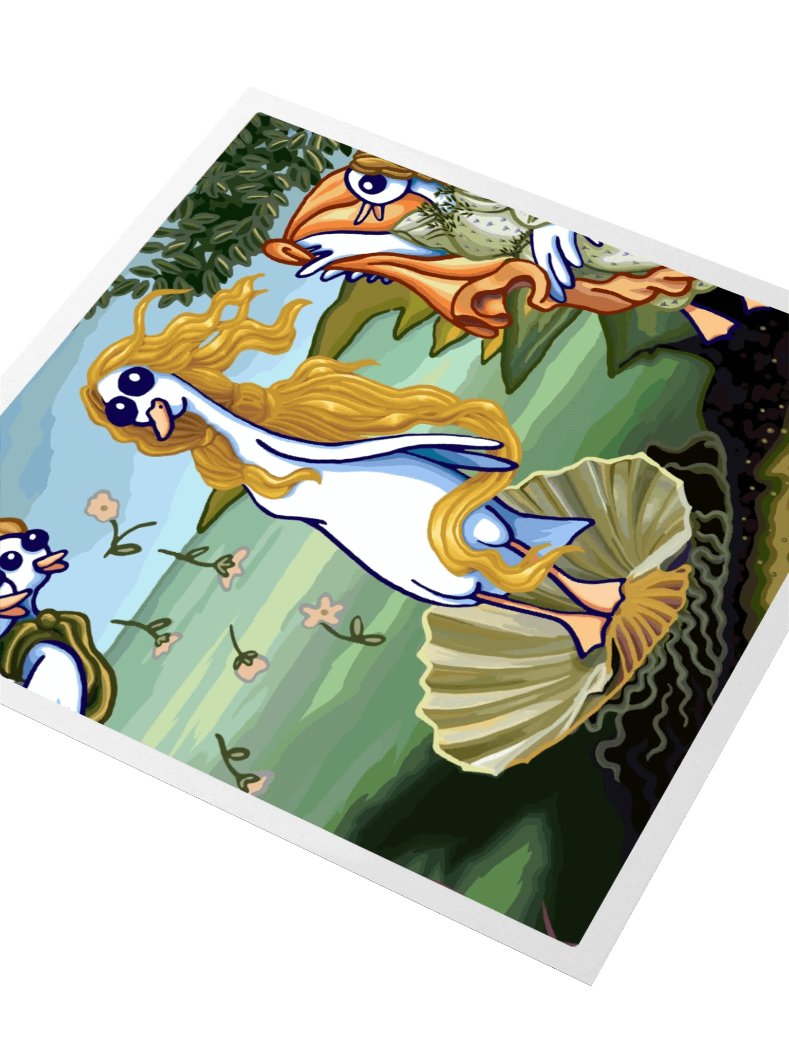 Aphroducky product image (4)