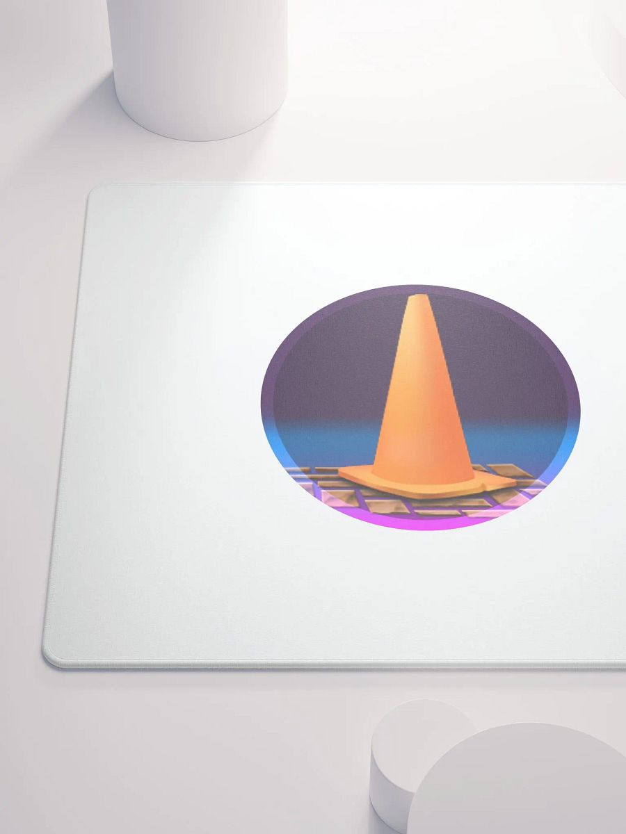 leadbman pure logo gaming mouse pad product image (6)
