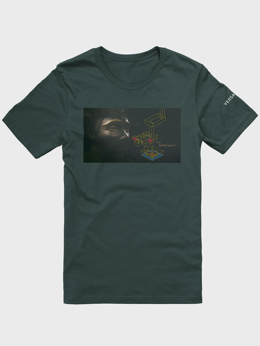The Osiris Shaft T-Shirt product image (1)