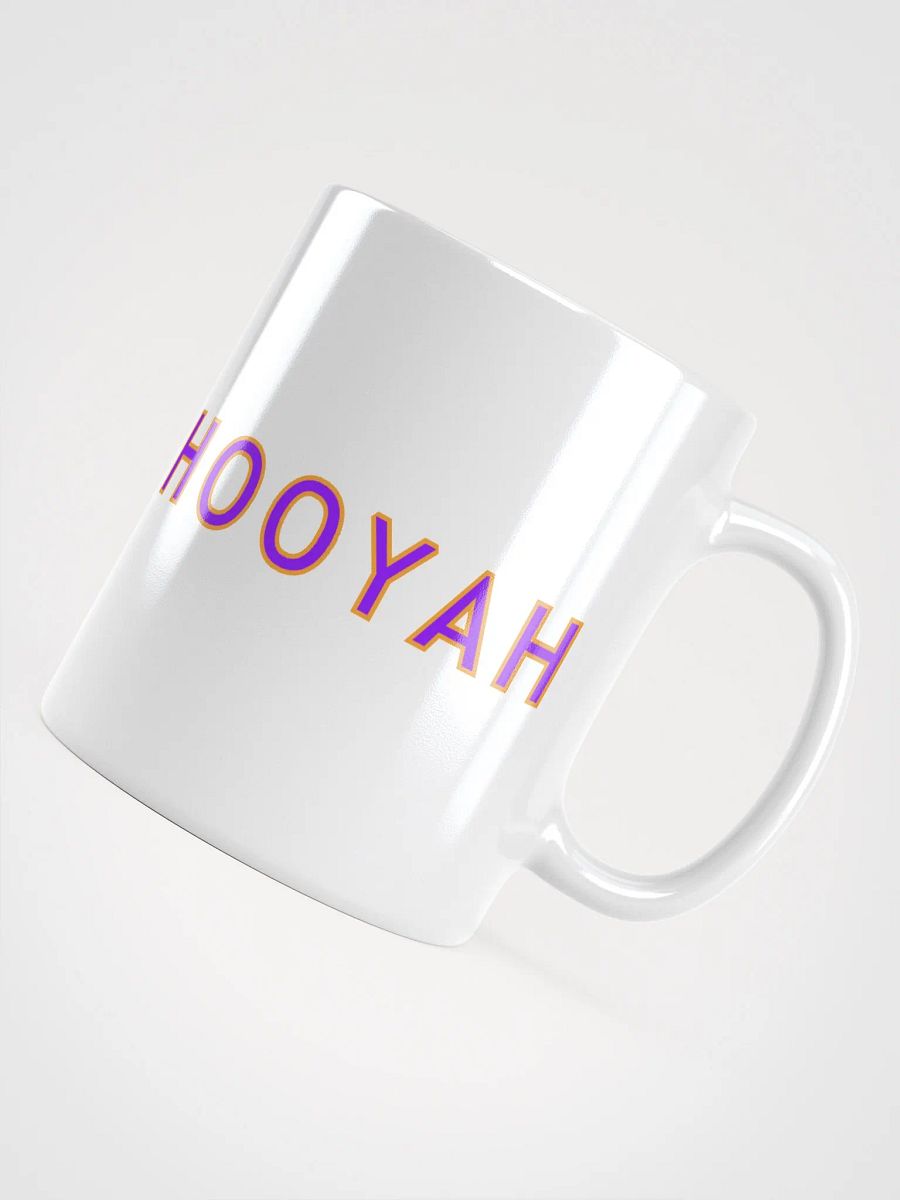 Hooyah Mug product image (4)