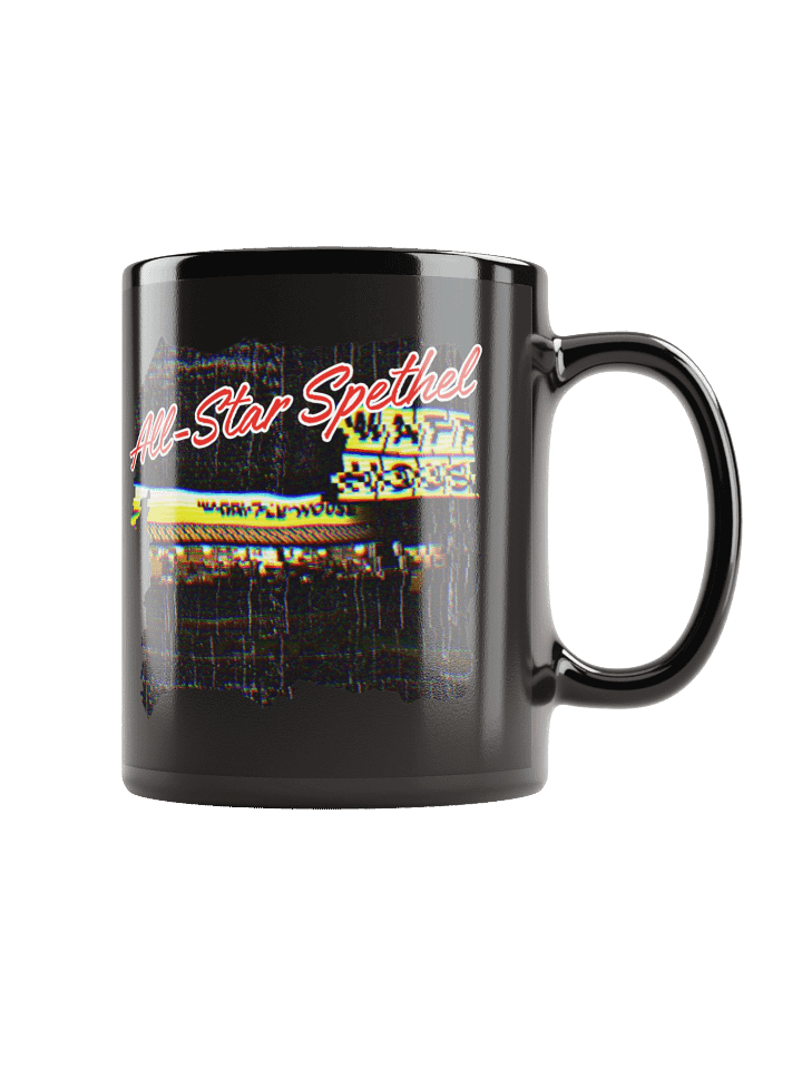 All-Star Spethel Mug product image (2)