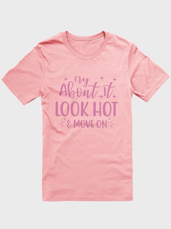 Cry About It Tee product image (1)