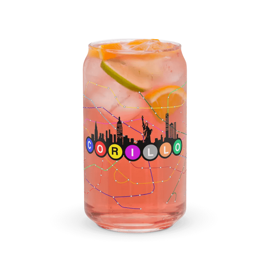 City Connect Glass product image (4)