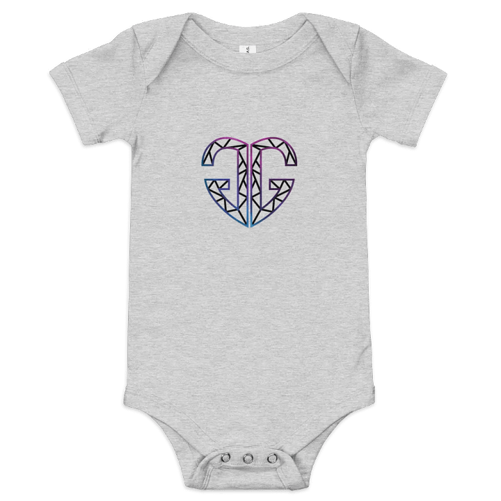 GemmiaGaming Baby Grows product image (4)