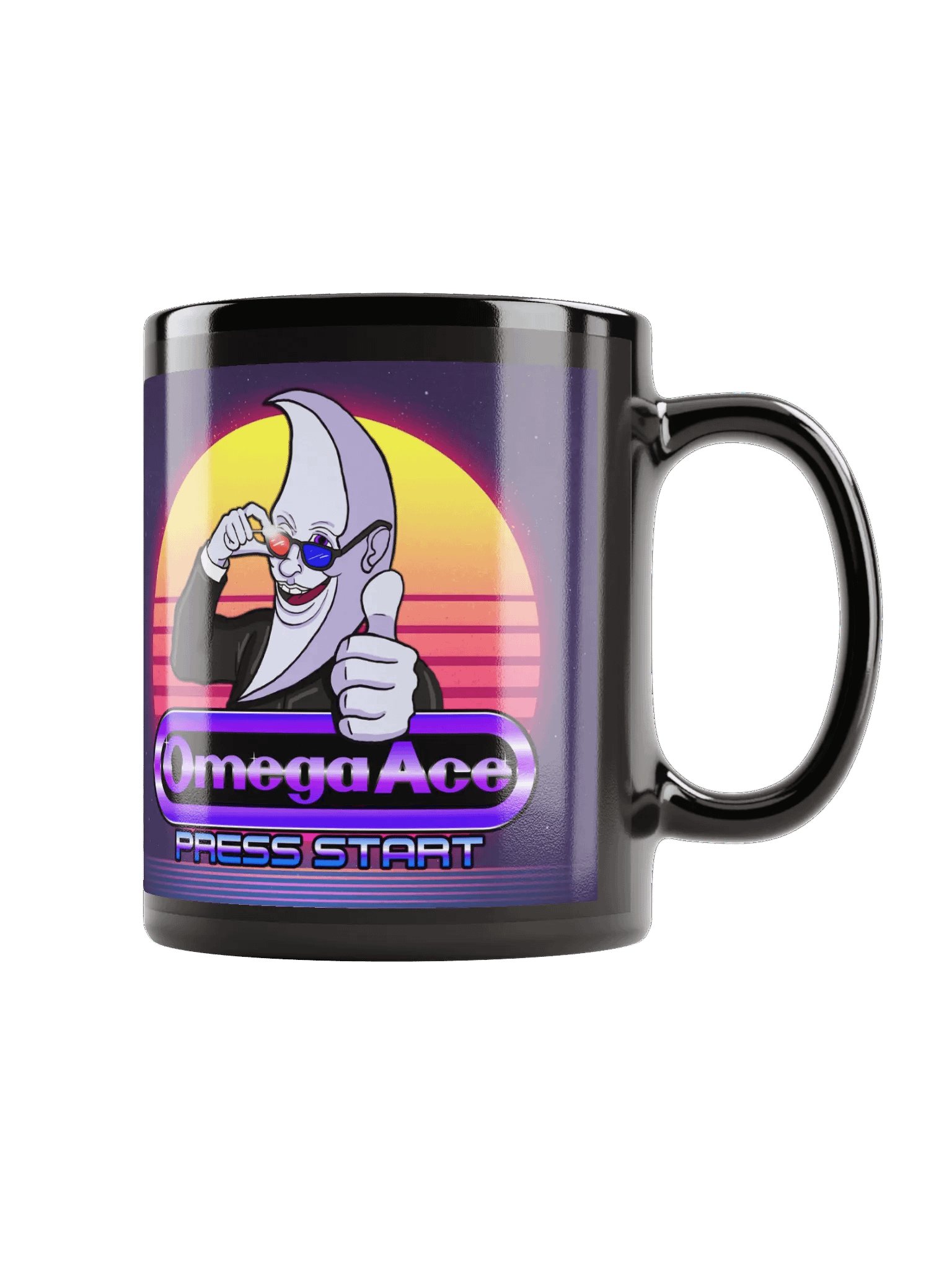 MoonMan Mug product image (1)