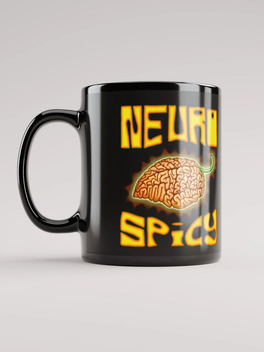 Neurospicy Mug product image (11)