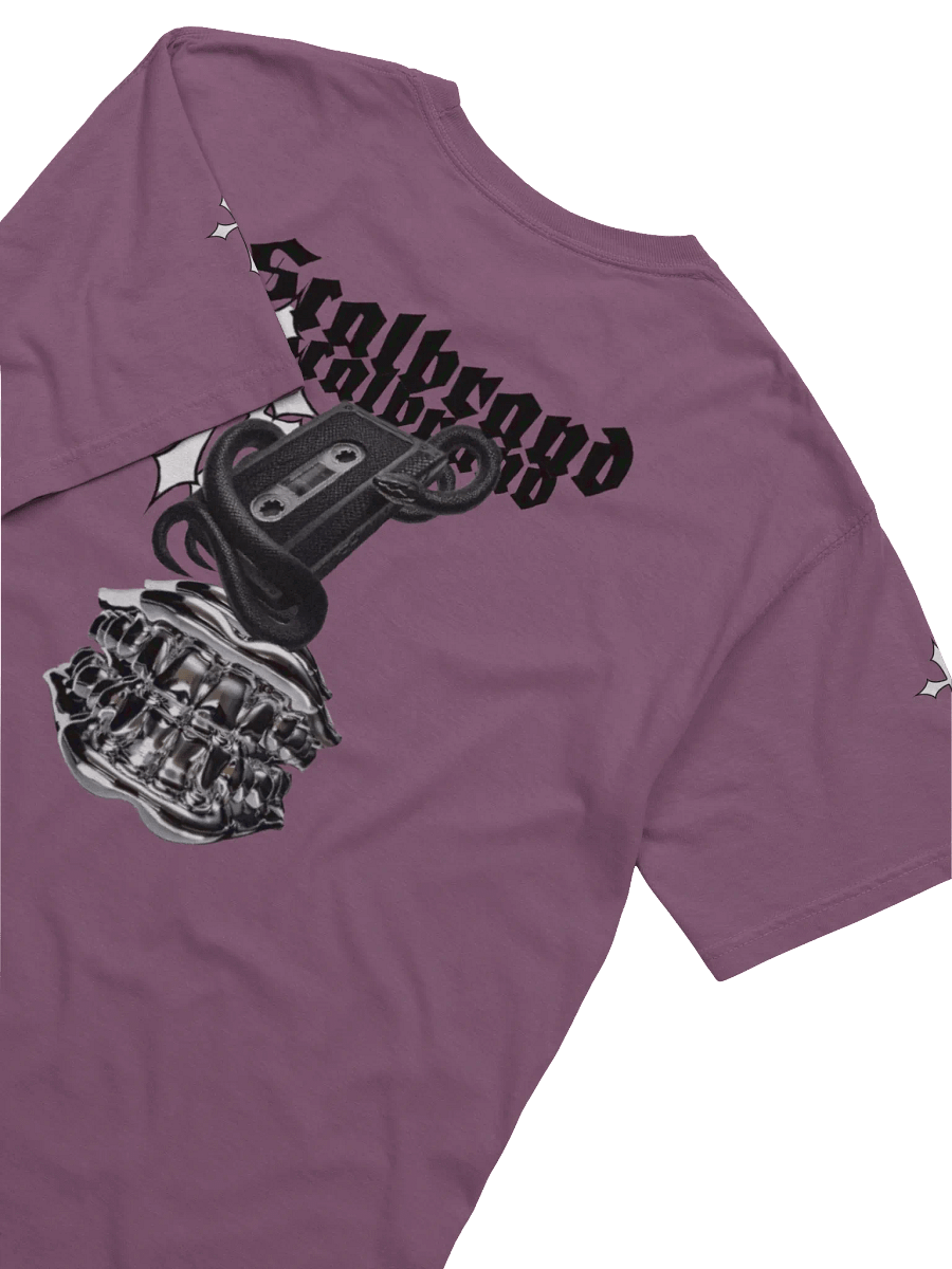 premium Flare T-Shirt product image (4)