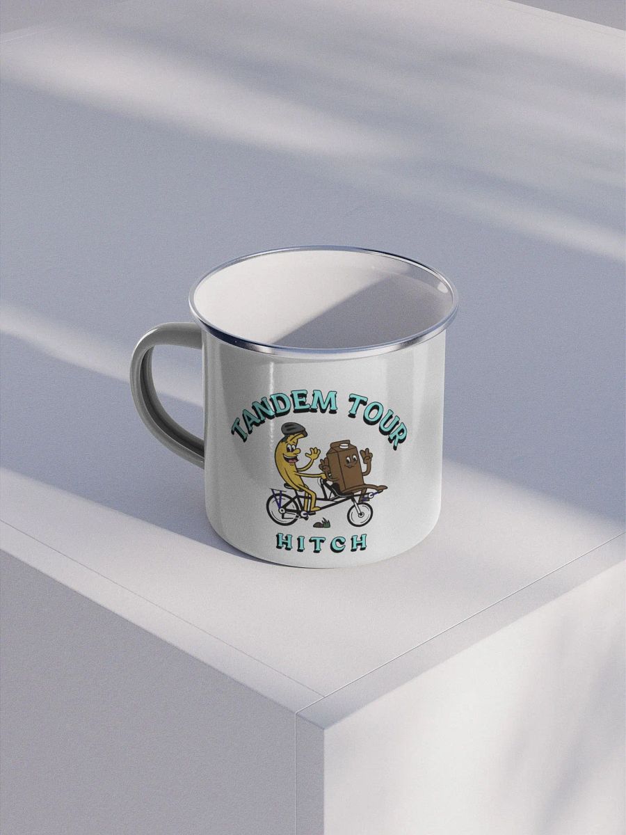 Tandem Tour Mug product image (1)