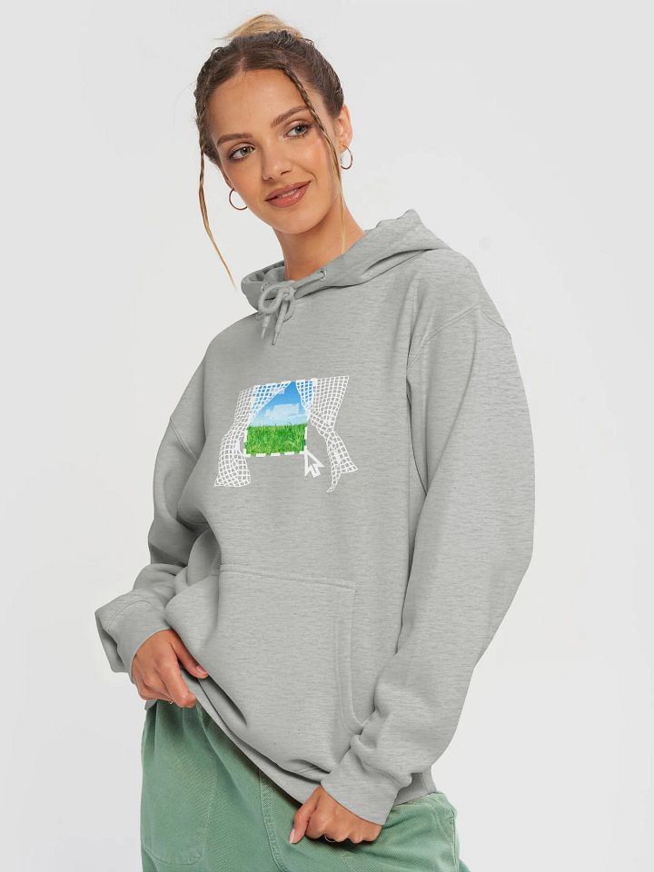 Fresh Air - Hoodie product image (2)
