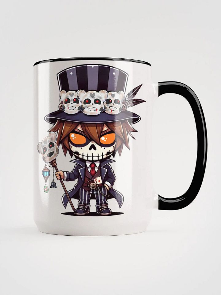 Voodoo Mug product image (1)