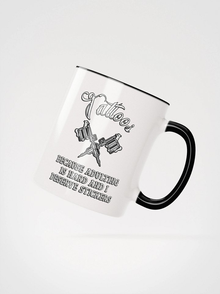 Tattoos - Mug product image (22)