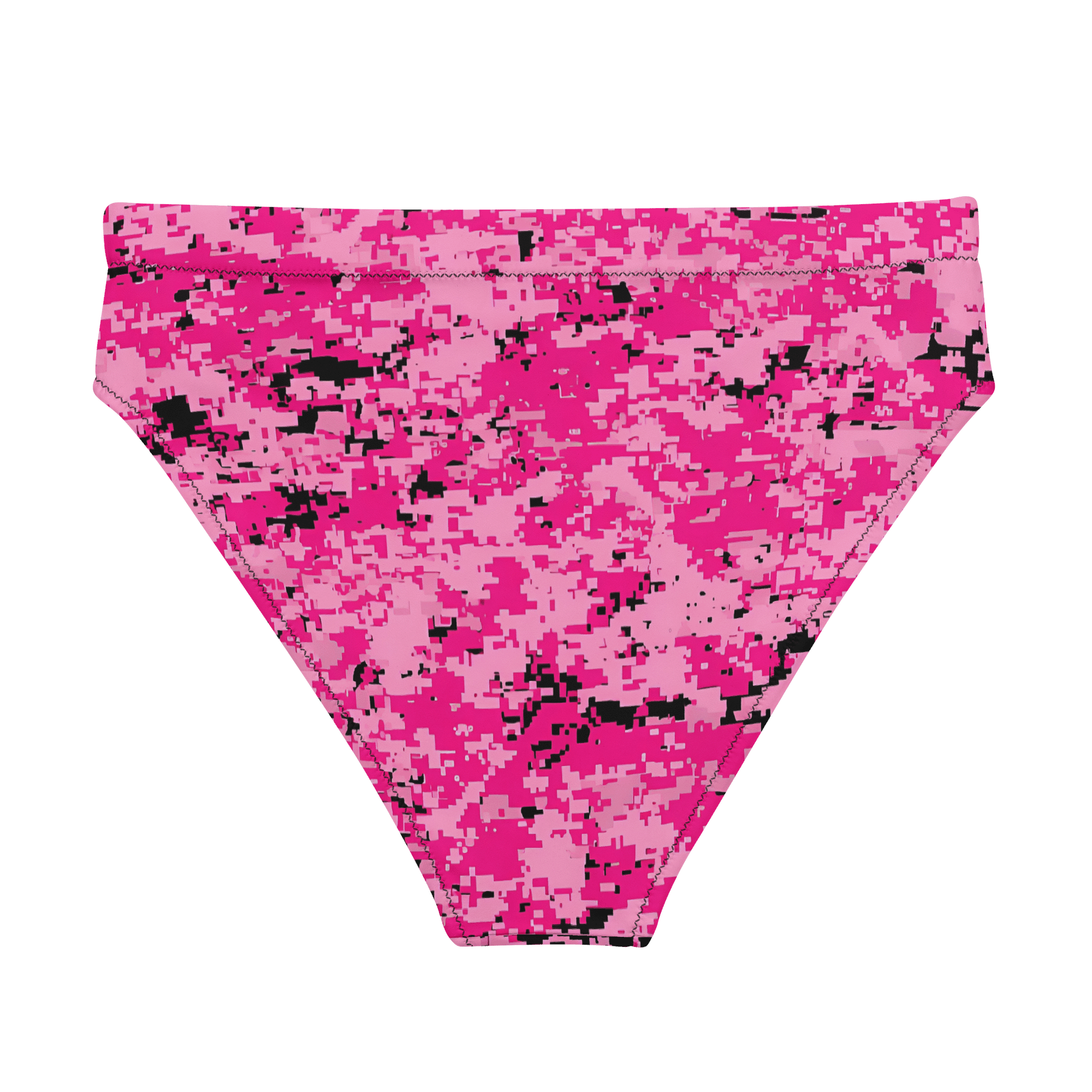 Sustainable Seas All-Over Bikini Bottom product image (2)