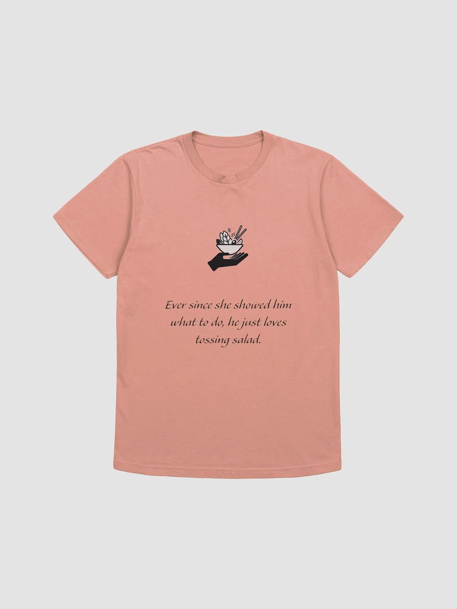 Salad Tee product image (5)