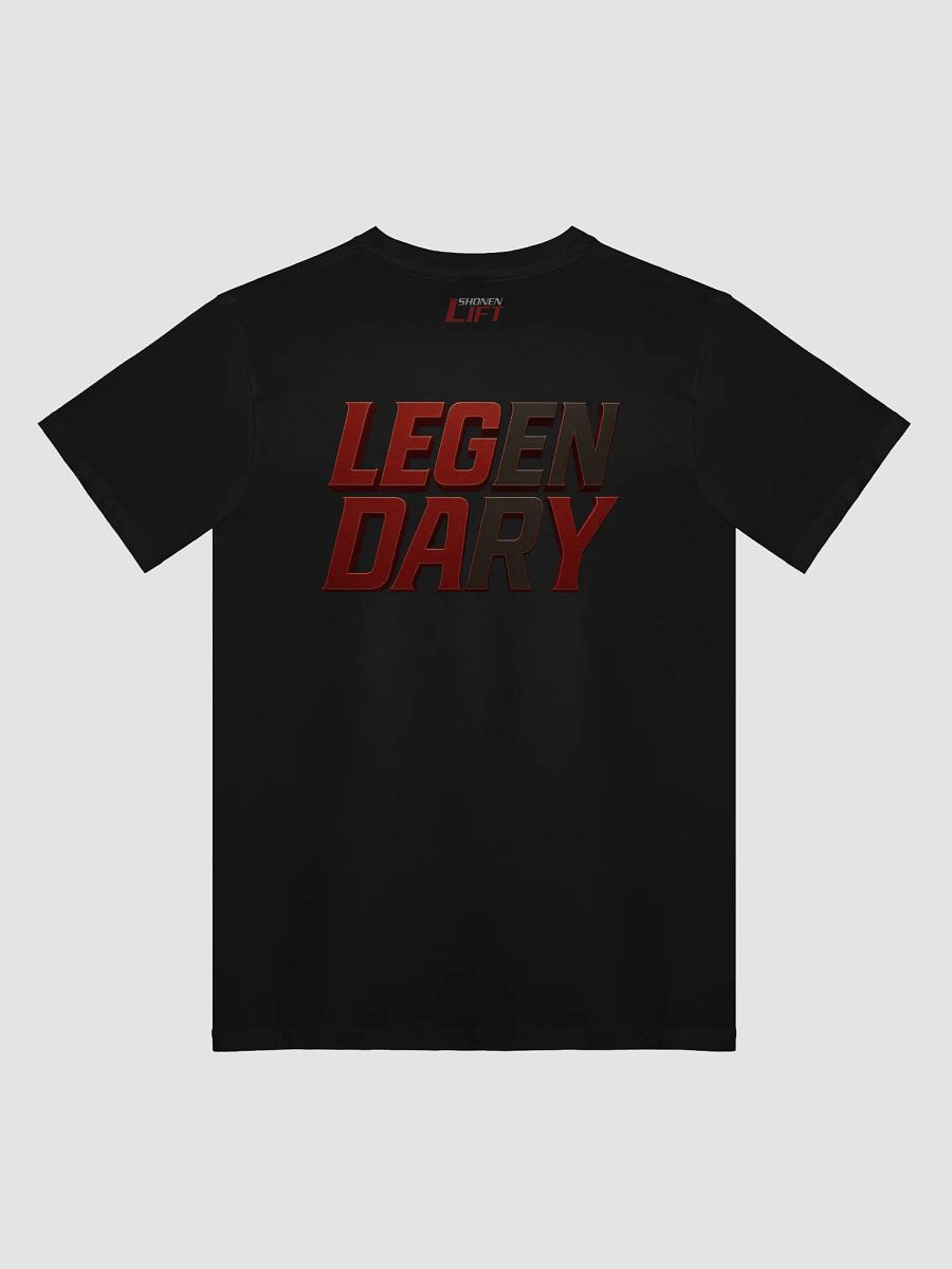 LEGenDArY Tee V2 product image (4)