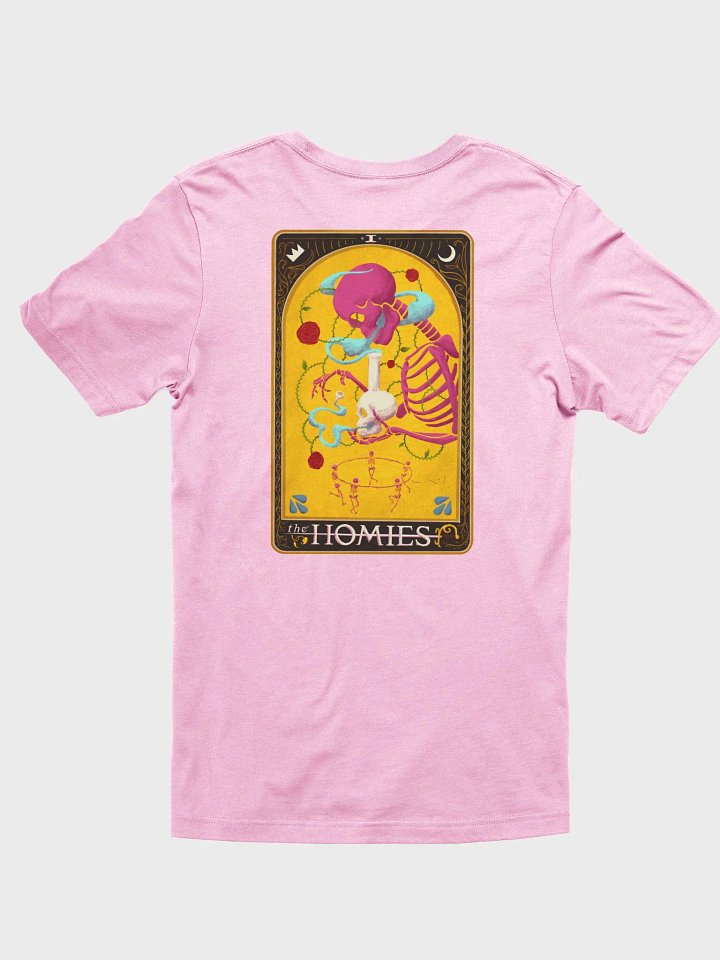 🤝 The Homies T || C1 product image (1)