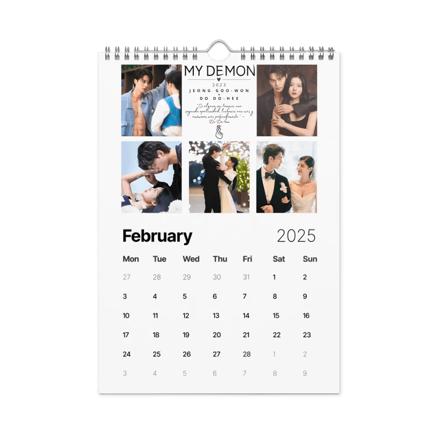 Calendario 365 Días de Clichés product image (5)
