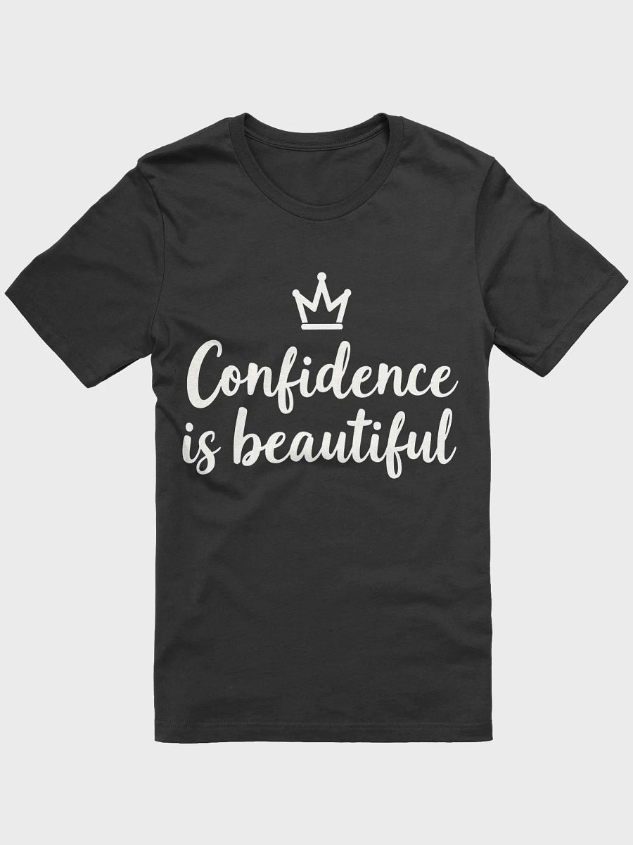 Unlock Your True Power: How Blake Lively’s  Confidence Is Beautiful Quote Can Transform Your Life – Wear It Proudly and Shine Every Day! product image (1)