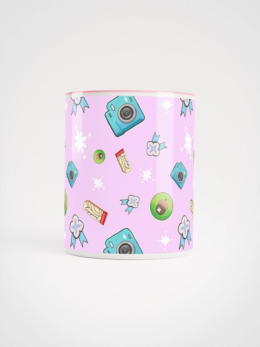 March 7th Pattern 11oz Mug product image (5)