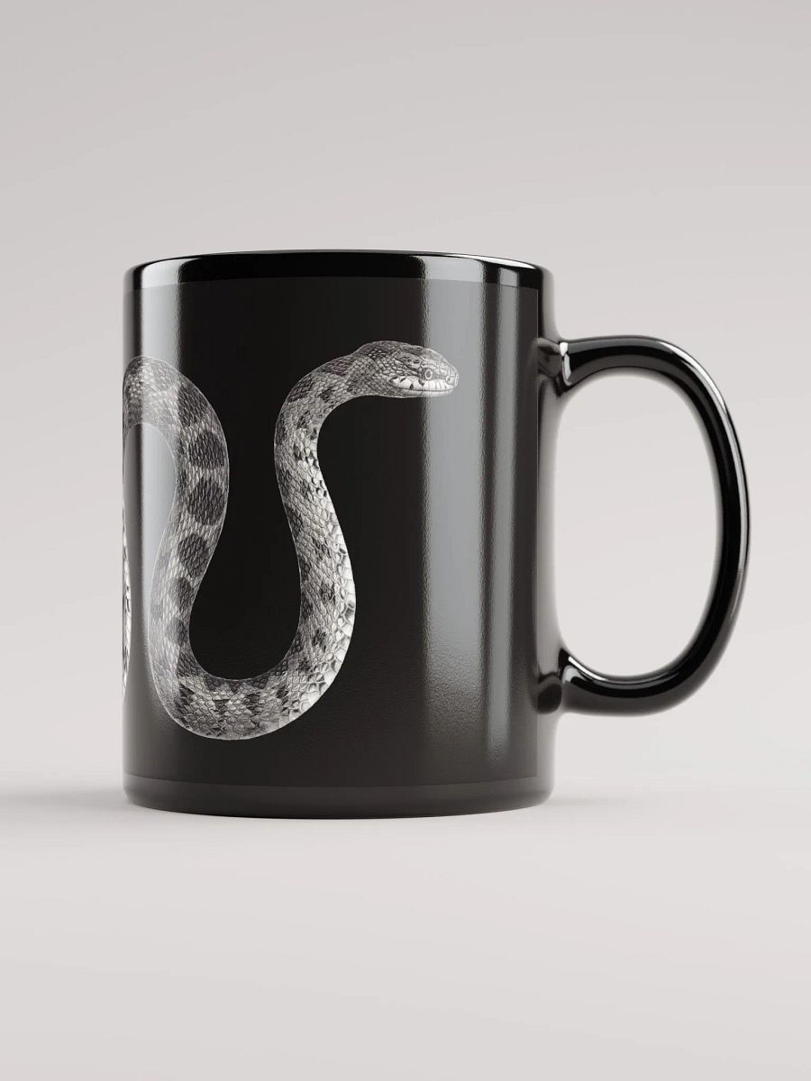 Snake Elegance Mug product image (1)