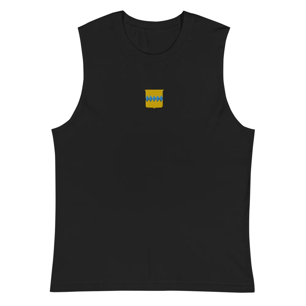 Pennington Muscle Shirt product image (3)