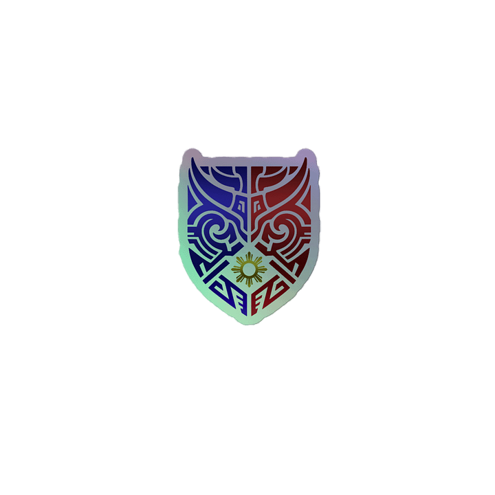 Jownsee Holo Stickers product image (2)