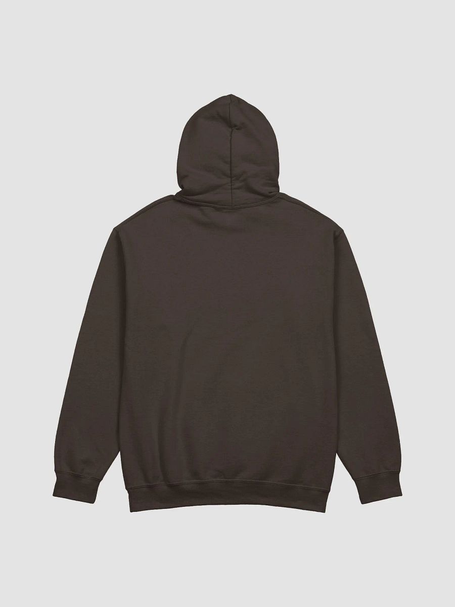 Hoodie: Fight product image (4)