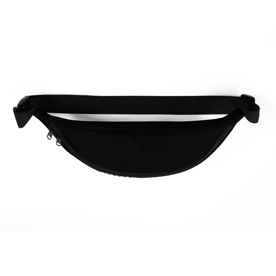 Kundalini Hip Pouch product image (6)