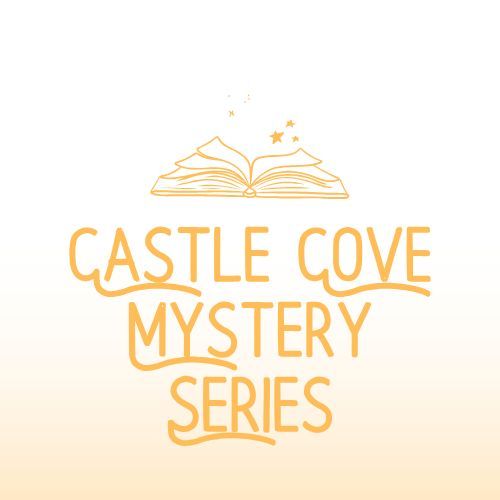 Castle Cove Mystery Series 