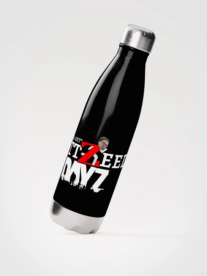 MattZeed! product image (4)